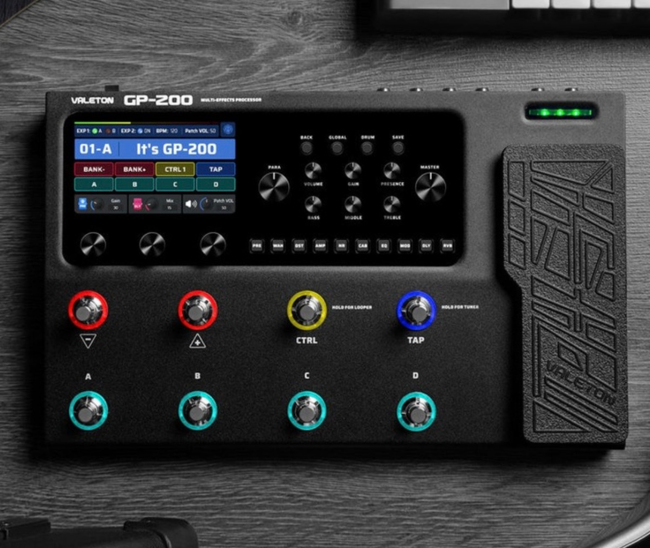 GP-200