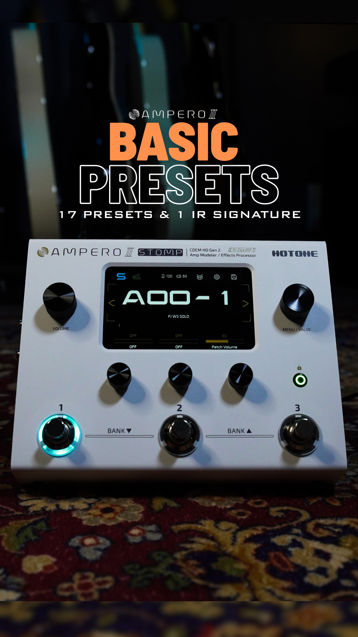 FJ BASIC STOMP2