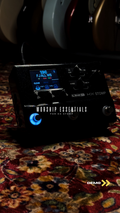 FJ WORSHIP HX STOMP