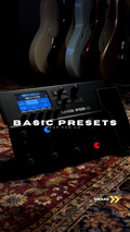 FJ BASIC POD GO