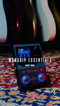 FJ WORSHIP GP-50