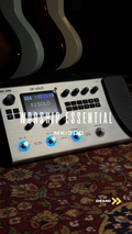 FJ WORSHIP MK-300